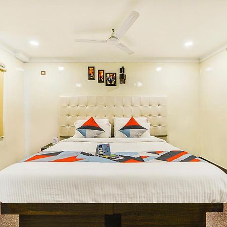 Oyo 5225 Neighbour Inn Chennai Zewnętrze zdjęcie