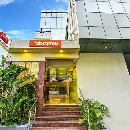 Oyo 5225 Neighbour Inn Chennai Zewnętrze zdjęcie