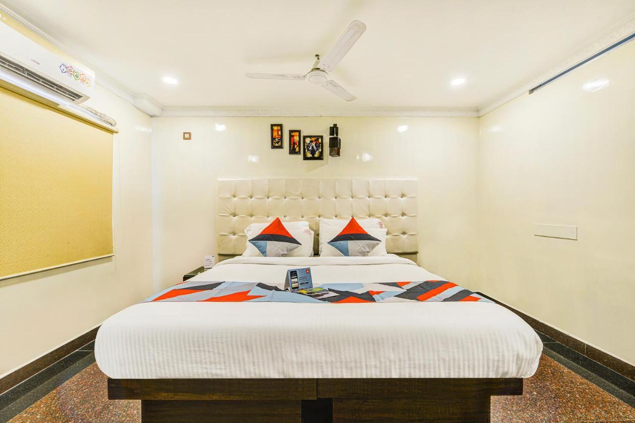 Oyo 5225 Neighbour Inn Chennai Zewnętrze zdjęcie
