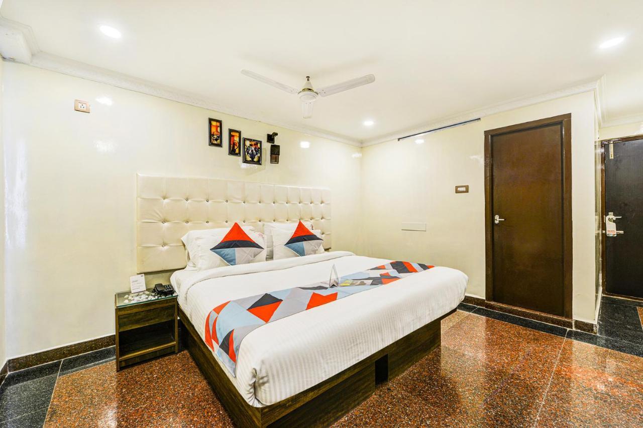 Oyo 5225 Neighbour Inn Chennai Zewnętrze zdjęcie