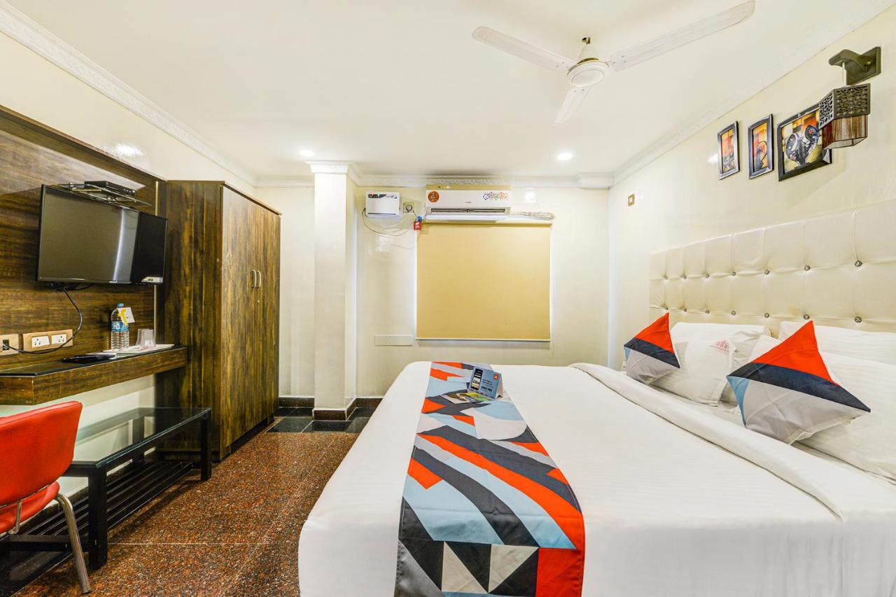 Oyo 5225 Neighbour Inn Chennai Zewnętrze zdjęcie