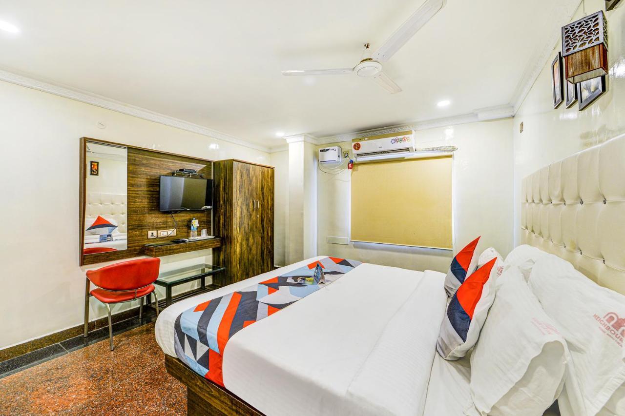 Oyo 5225 Neighbour Inn Chennai Zewnętrze zdjęcie