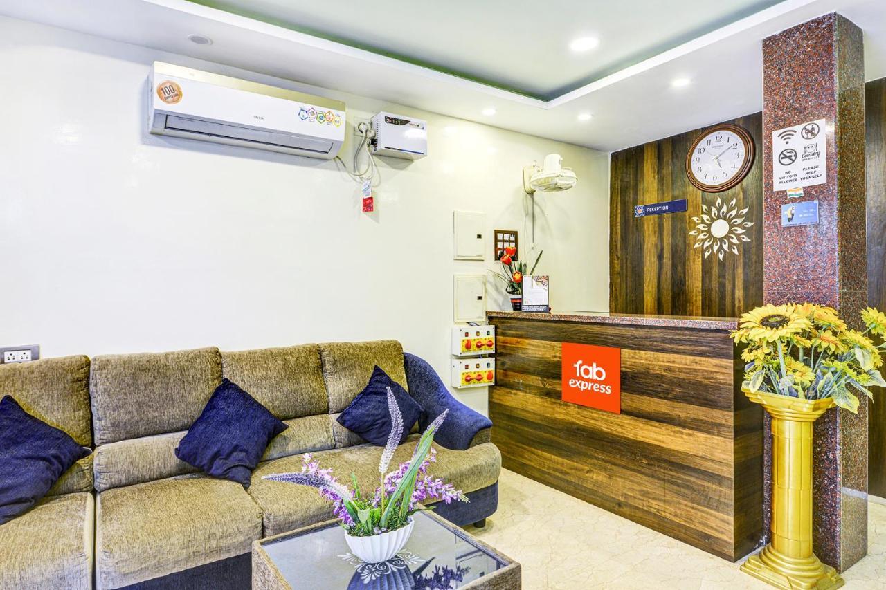 Oyo 5225 Neighbour Inn Chennai Zewnętrze zdjęcie