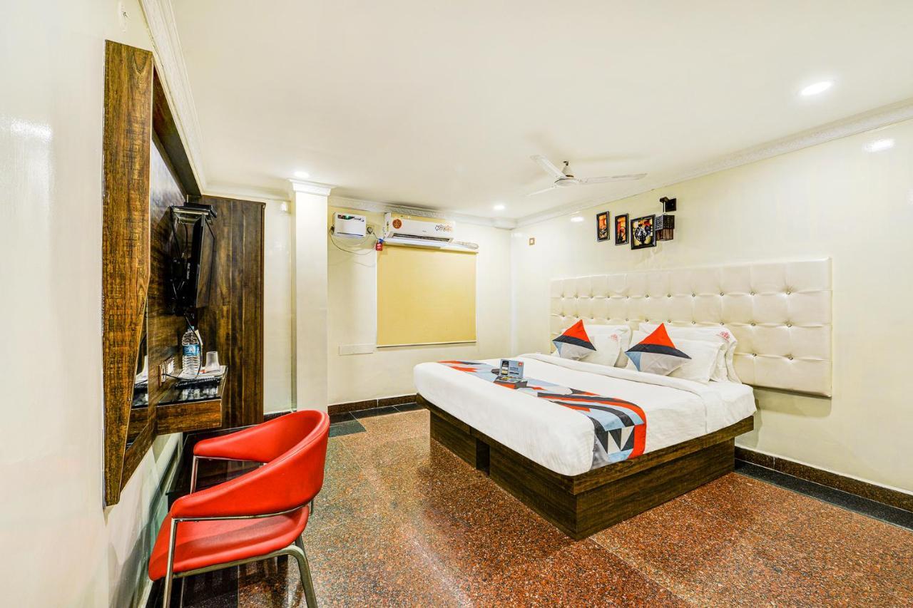 Oyo 5225 Neighbour Inn Chennai Zewnętrze zdjęcie