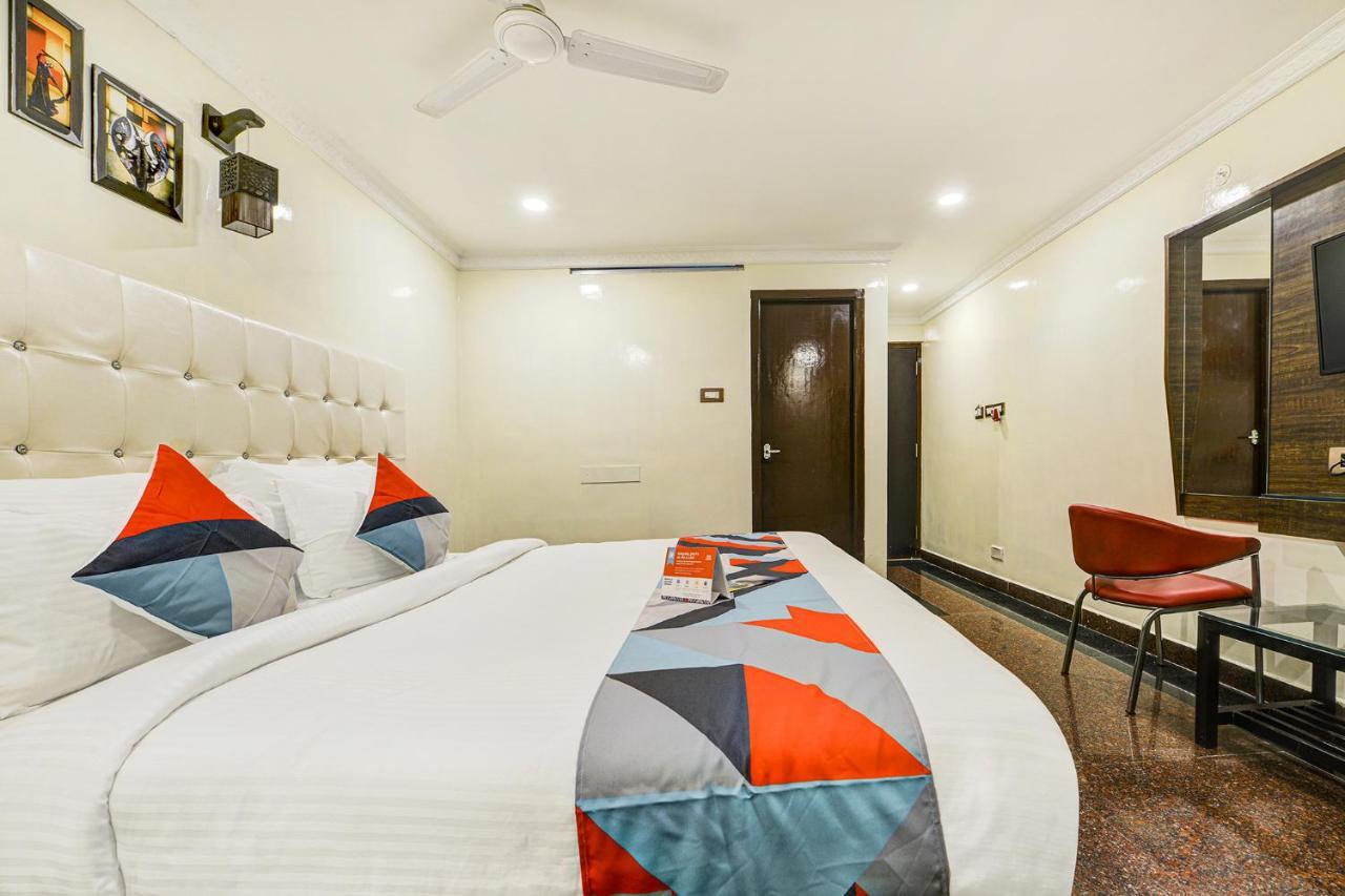 Oyo 5225 Neighbour Inn Chennai Zewnętrze zdjęcie