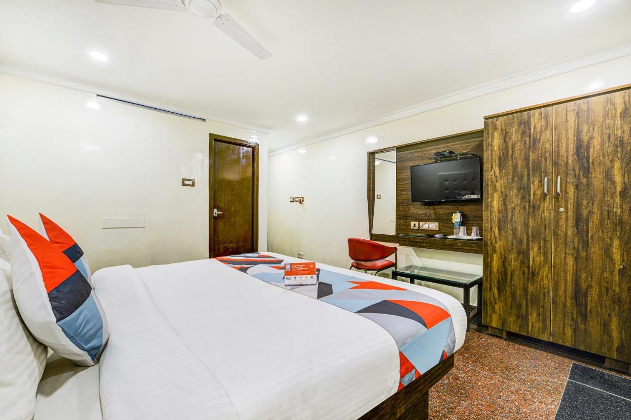 Oyo 5225 Neighbour Inn Chennai Zewnętrze zdjęcie