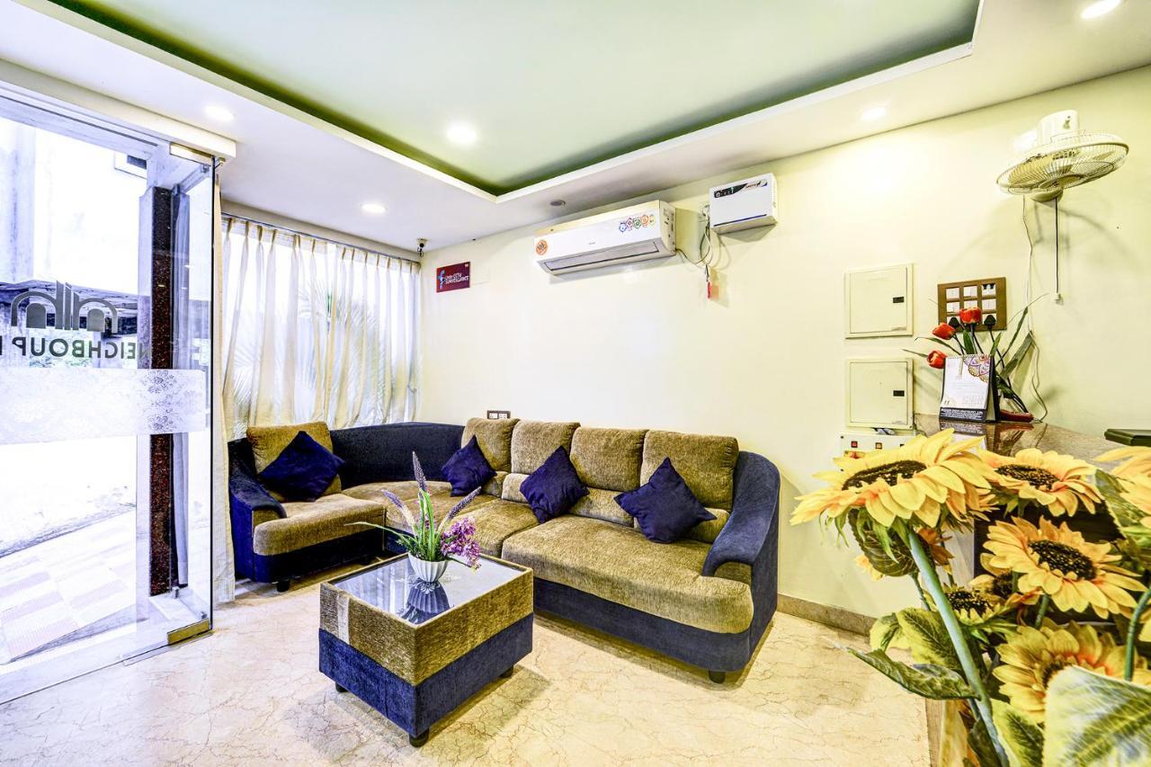 Oyo 5225 Neighbour Inn Chennai Zewnętrze zdjęcie