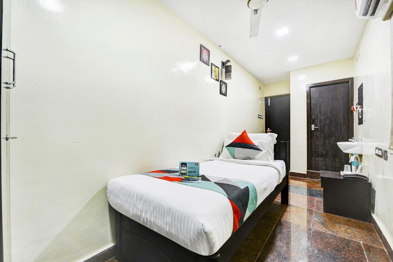 Oyo 5225 Neighbour Inn Chennai Zewnętrze zdjęcie