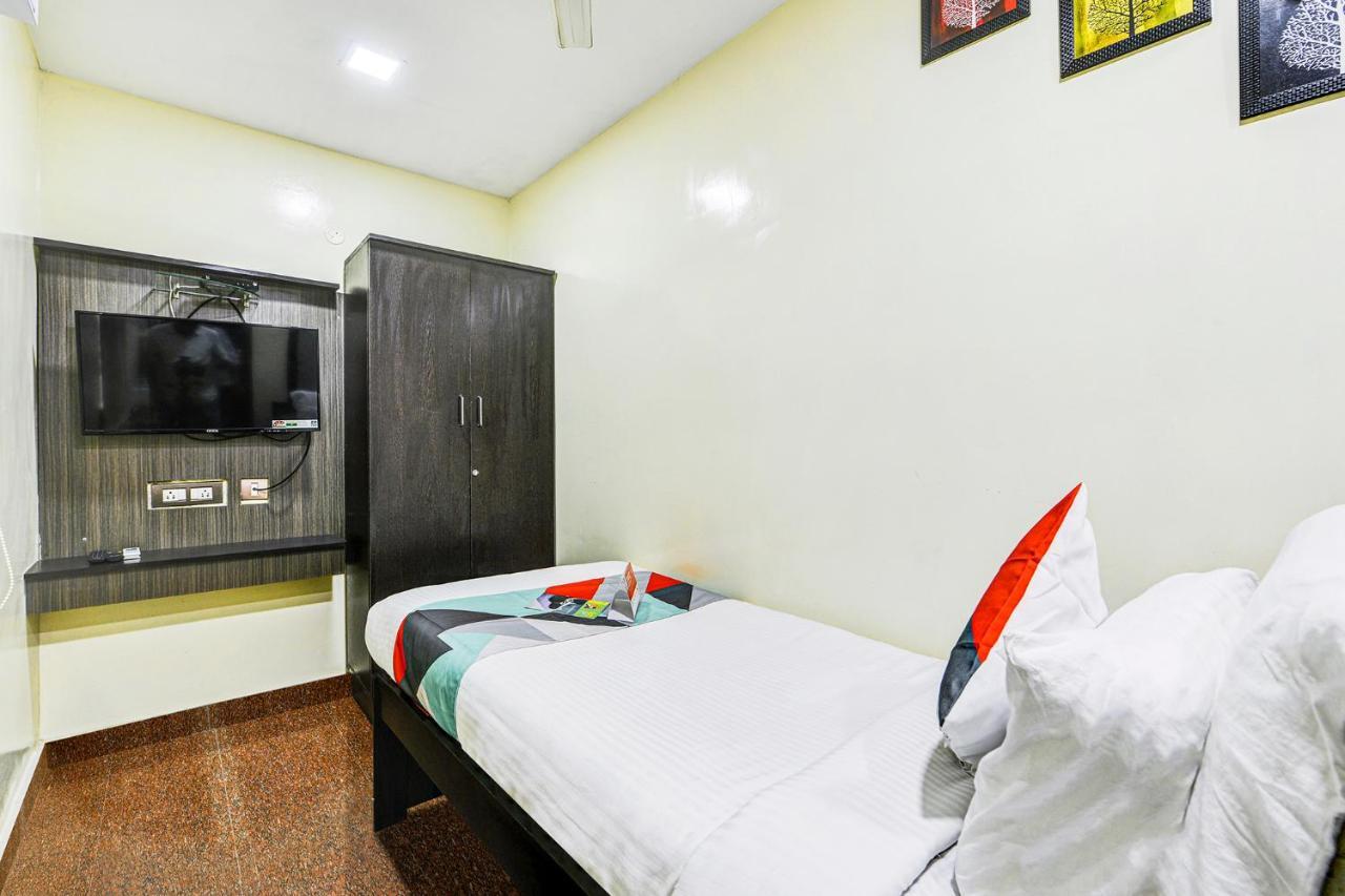 Oyo 5225 Neighbour Inn Chennai Zewnętrze zdjęcie
