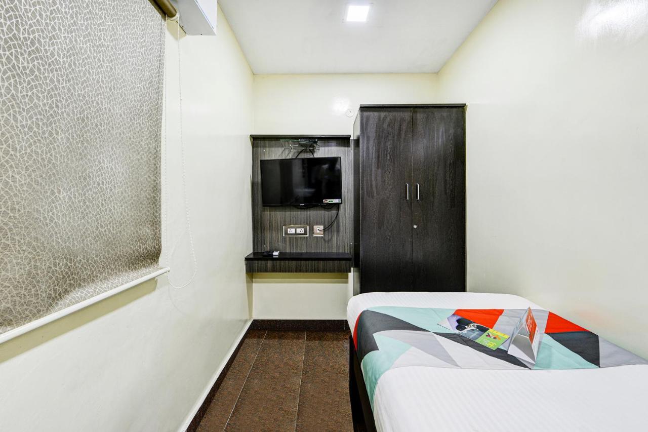 Oyo 5225 Neighbour Inn Chennai Zewnętrze zdjęcie