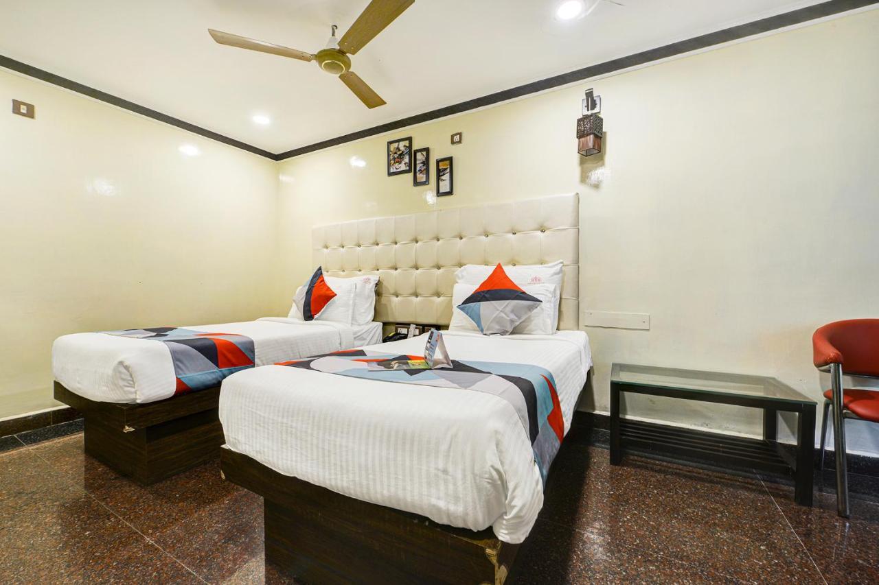 Oyo 5225 Neighbour Inn Chennai Zewnętrze zdjęcie