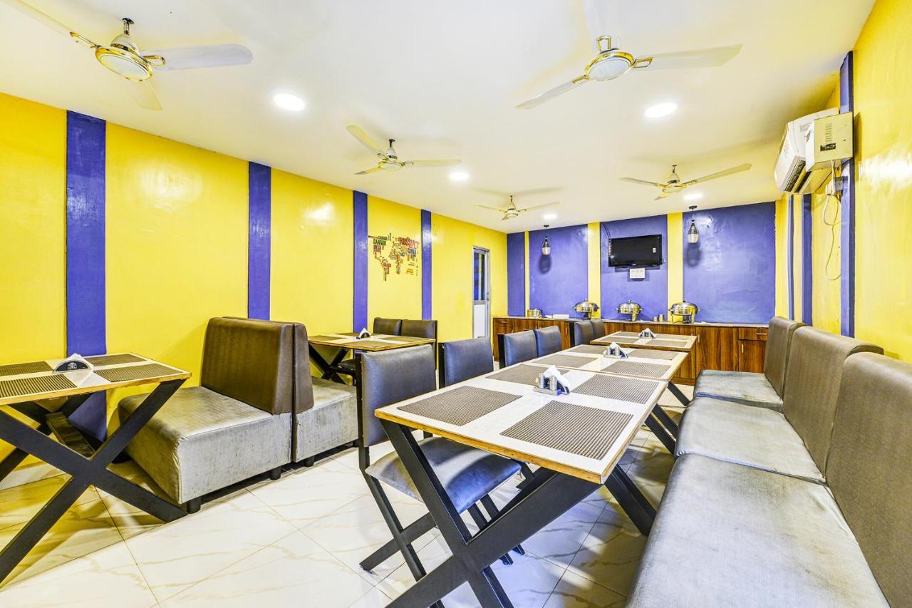 Oyo 5225 Neighbour Inn Chennai Zewnętrze zdjęcie