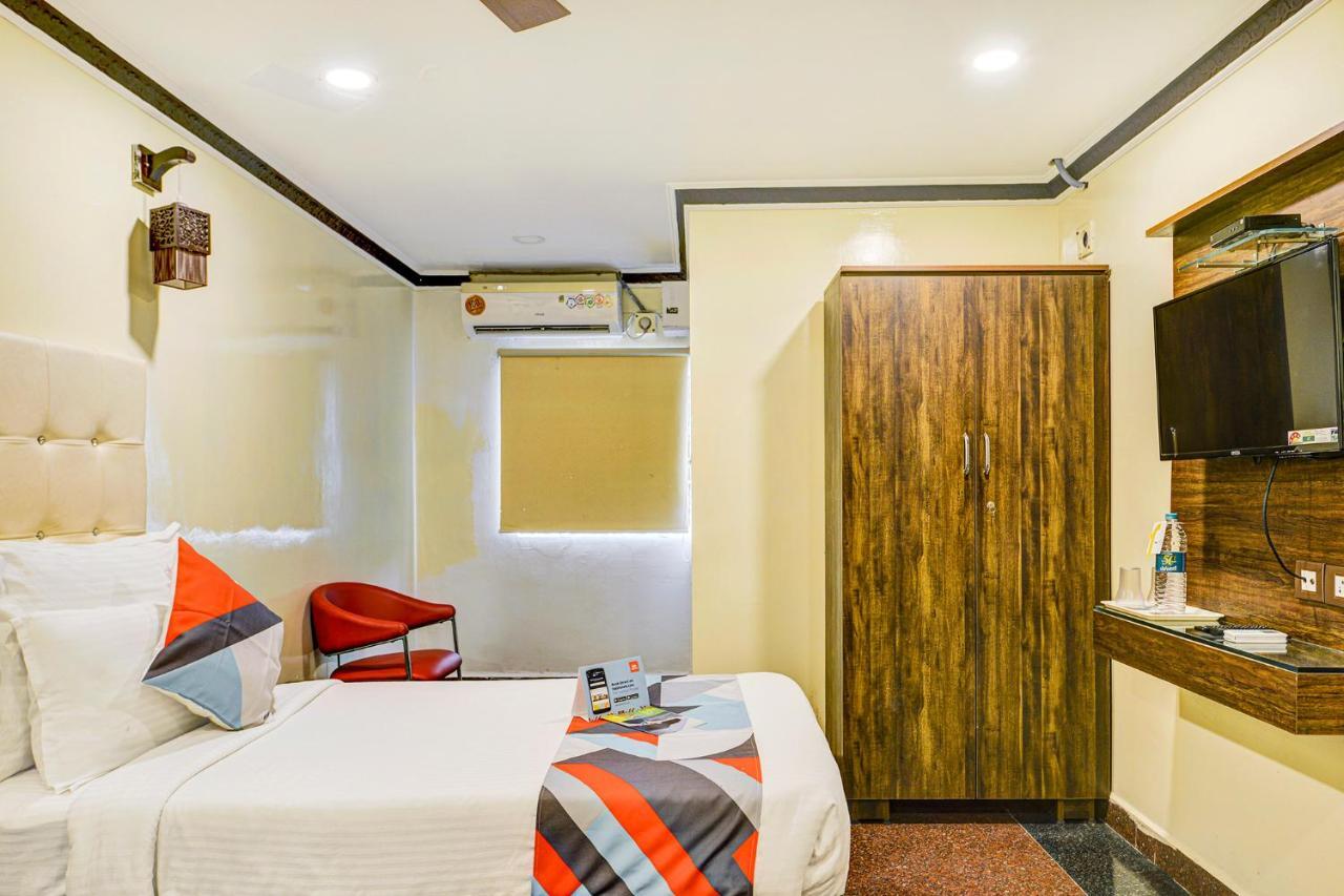 Oyo 5225 Neighbour Inn Chennai Zewnętrze zdjęcie