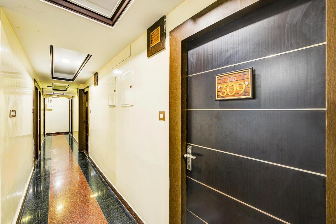 Oyo 5225 Neighbour Inn Chennai Zewnętrze zdjęcie