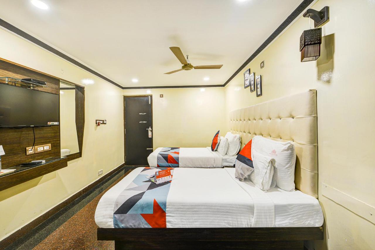 Oyo 5225 Neighbour Inn Chennai Zewnętrze zdjęcie