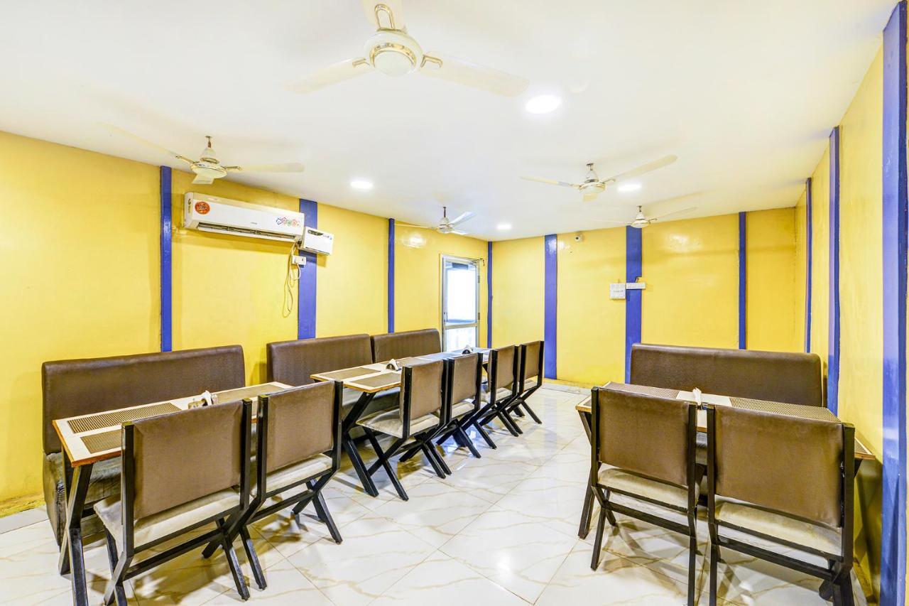 Oyo 5225 Neighbour Inn Chennai Zewnętrze zdjęcie
