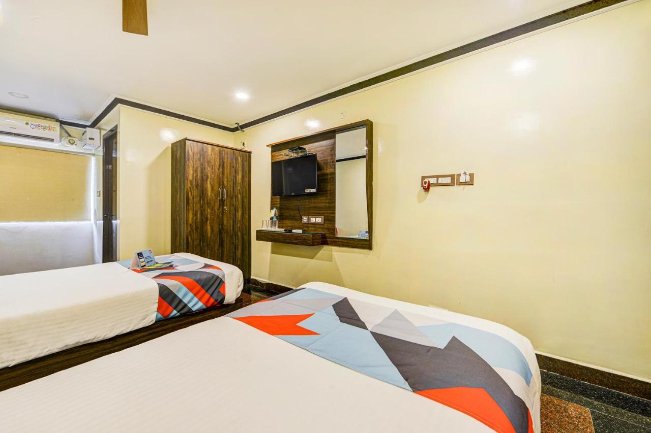 Oyo 5225 Neighbour Inn Chennai Zewnętrze zdjęcie