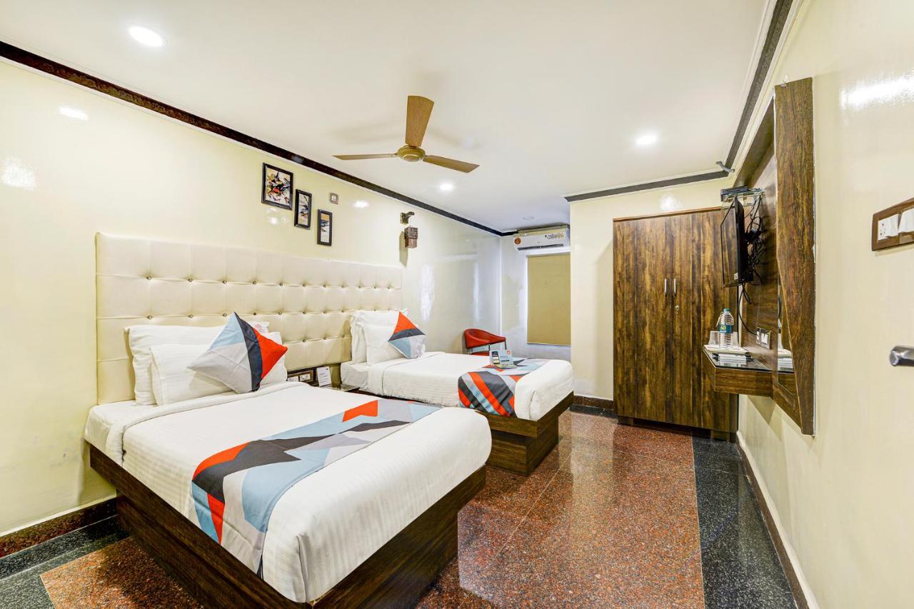 Oyo 5225 Neighbour Inn Chennai Zewnętrze zdjęcie