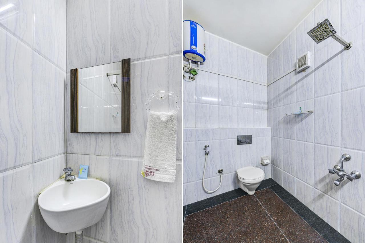 Oyo 5225 Neighbour Inn Chennai Zewnętrze zdjęcie