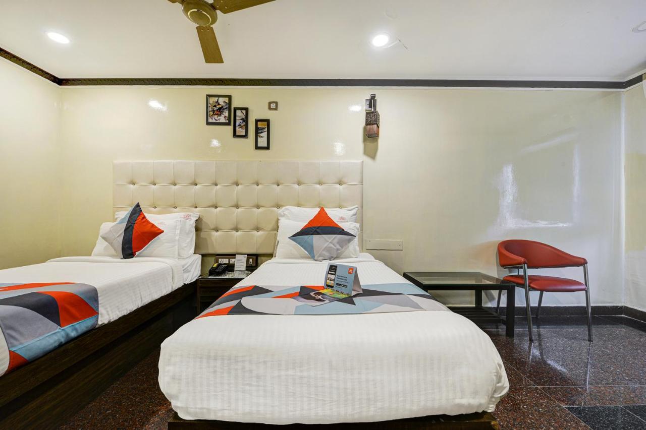 Oyo 5225 Neighbour Inn Chennai Zewnętrze zdjęcie